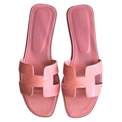 hermes carmen rose|Hermes shoes sale.